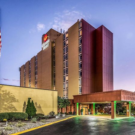 Clarion Hotel Cincinnati North Sharonville Eksteriør billede