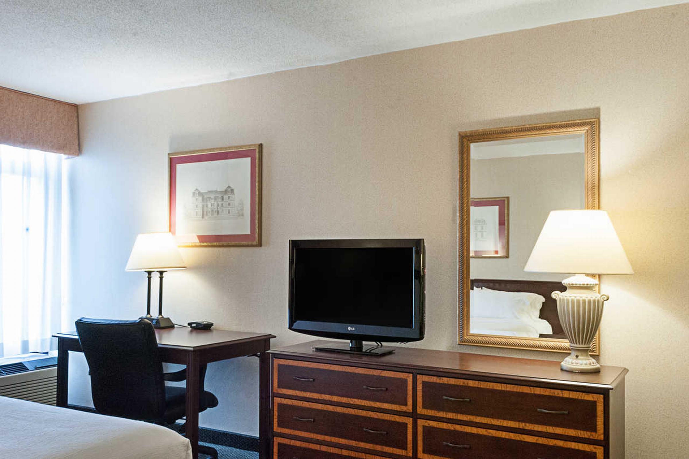Clarion Hotel Cincinnati North Sharonville Eksteriør billede