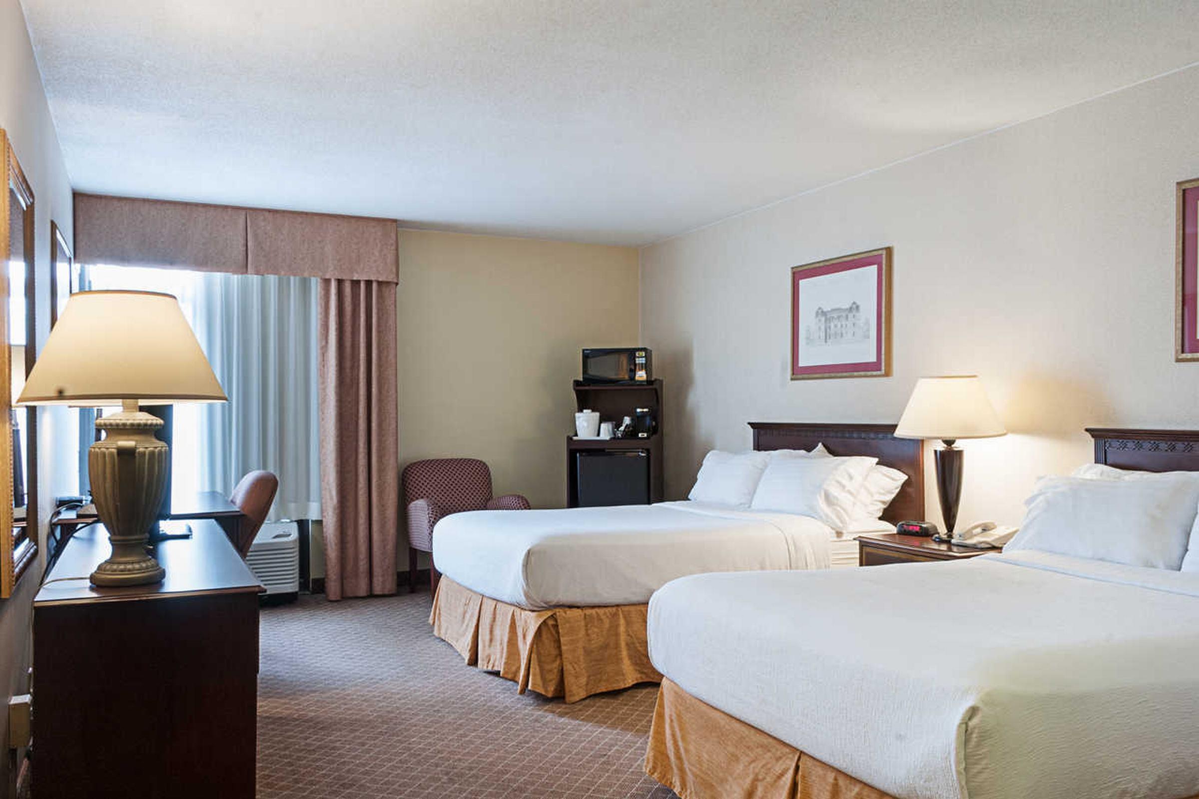 Clarion Hotel Cincinnati North Sharonville Eksteriør billede
