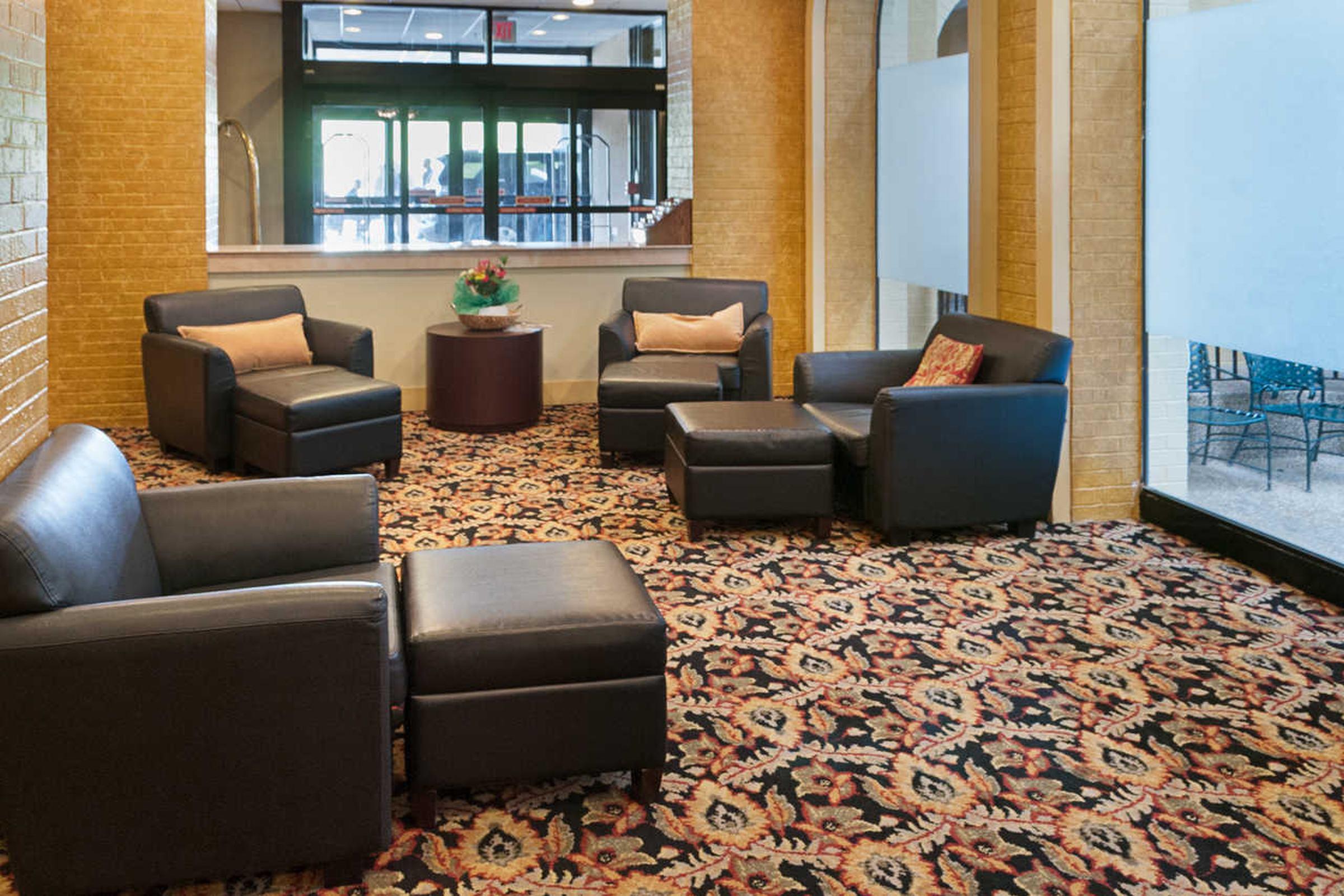 Clarion Hotel Cincinnati North Sharonville Eksteriør billede