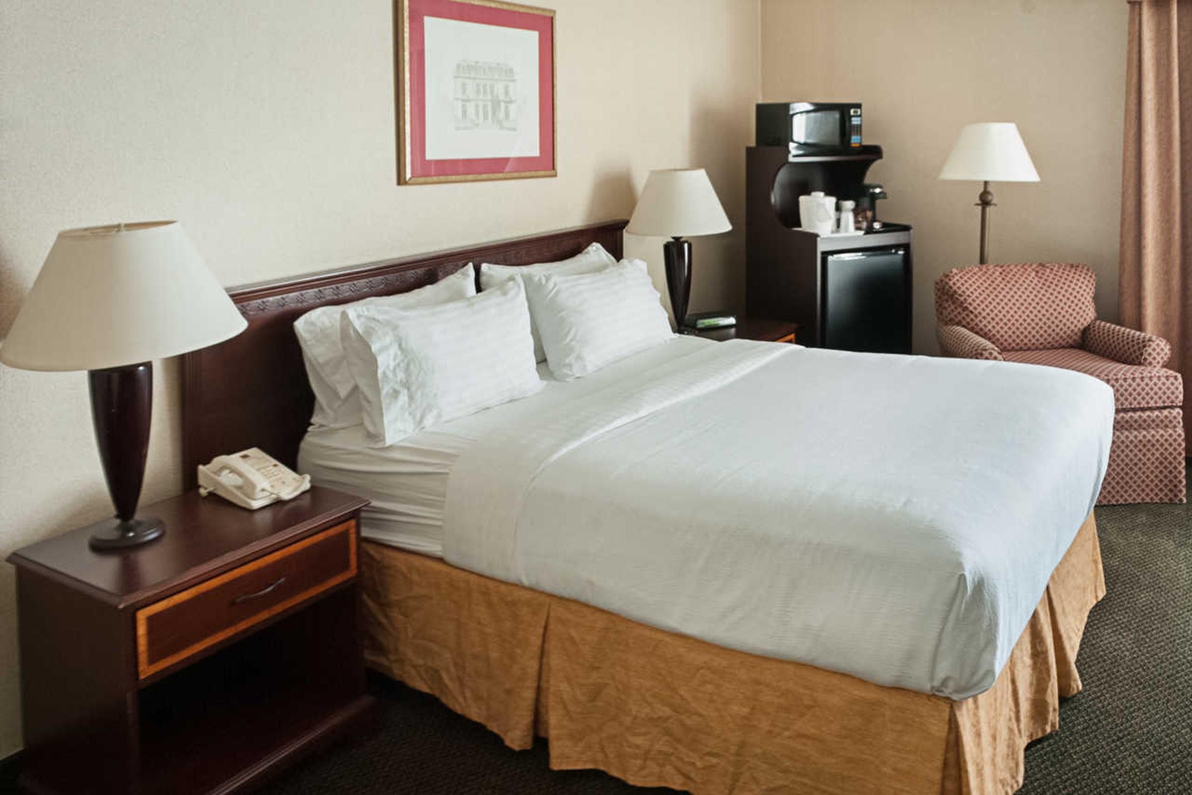 Clarion Hotel Cincinnati North Sharonville Eksteriør billede