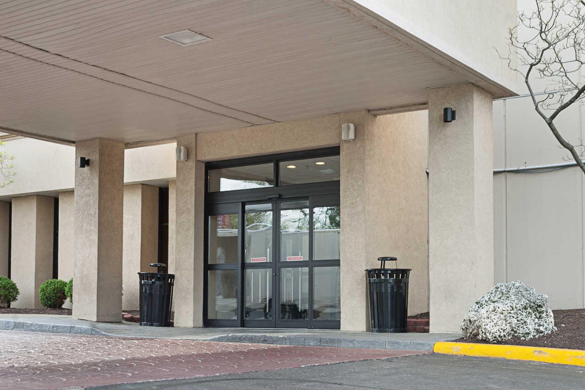 Clarion Hotel Cincinnati North Sharonville Eksteriør billede