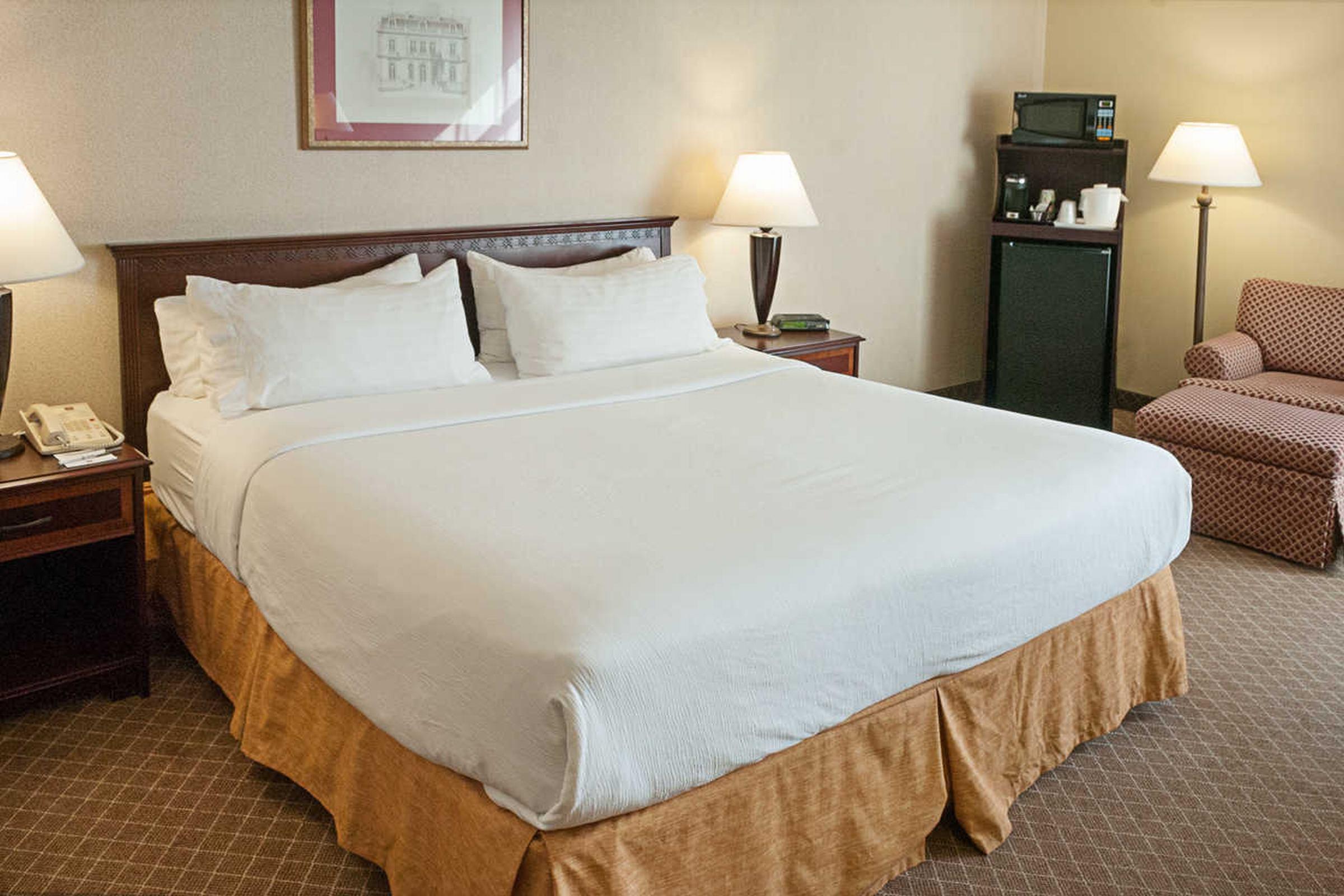 Clarion Hotel Cincinnati North Sharonville Eksteriør billede