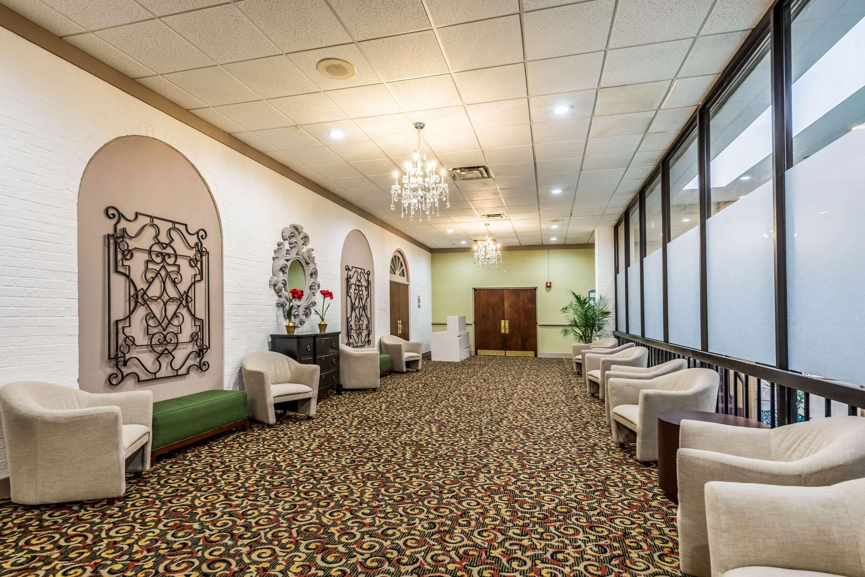 Clarion Hotel Cincinnati North Sharonville Eksteriør billede