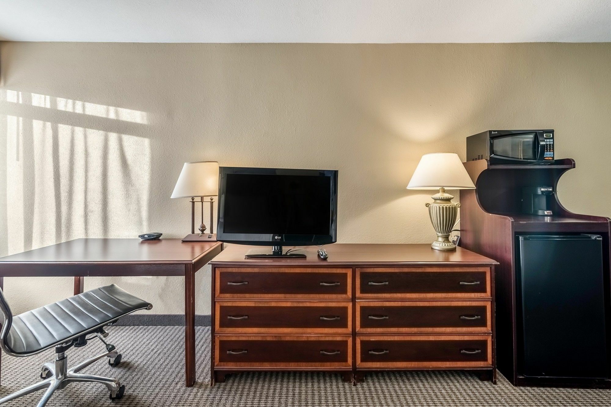 Clarion Hotel Cincinnati North Sharonville Eksteriør billede