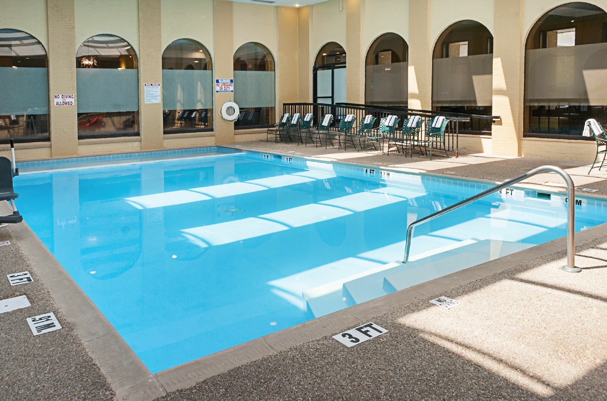 Clarion Hotel Cincinnati North Sharonville Eksteriør billede