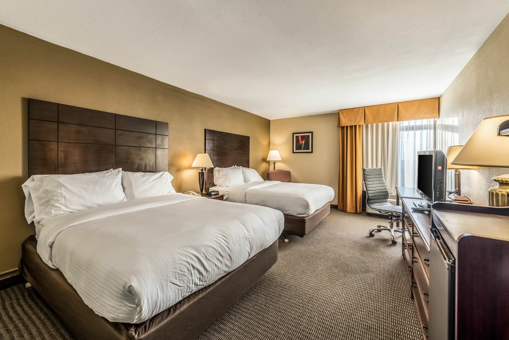 Clarion Hotel Cincinnati North Sharonville Eksteriør billede