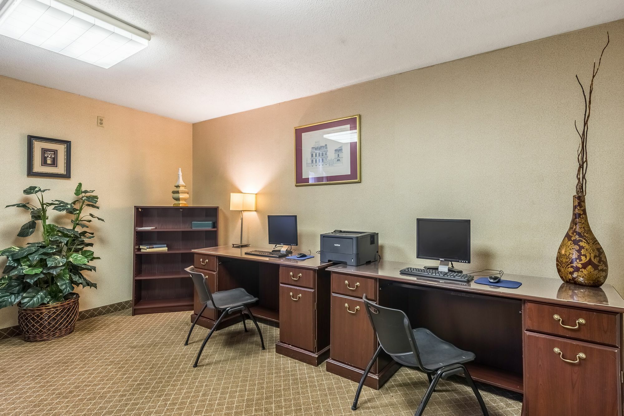 Clarion Hotel Cincinnati North Sharonville Eksteriør billede