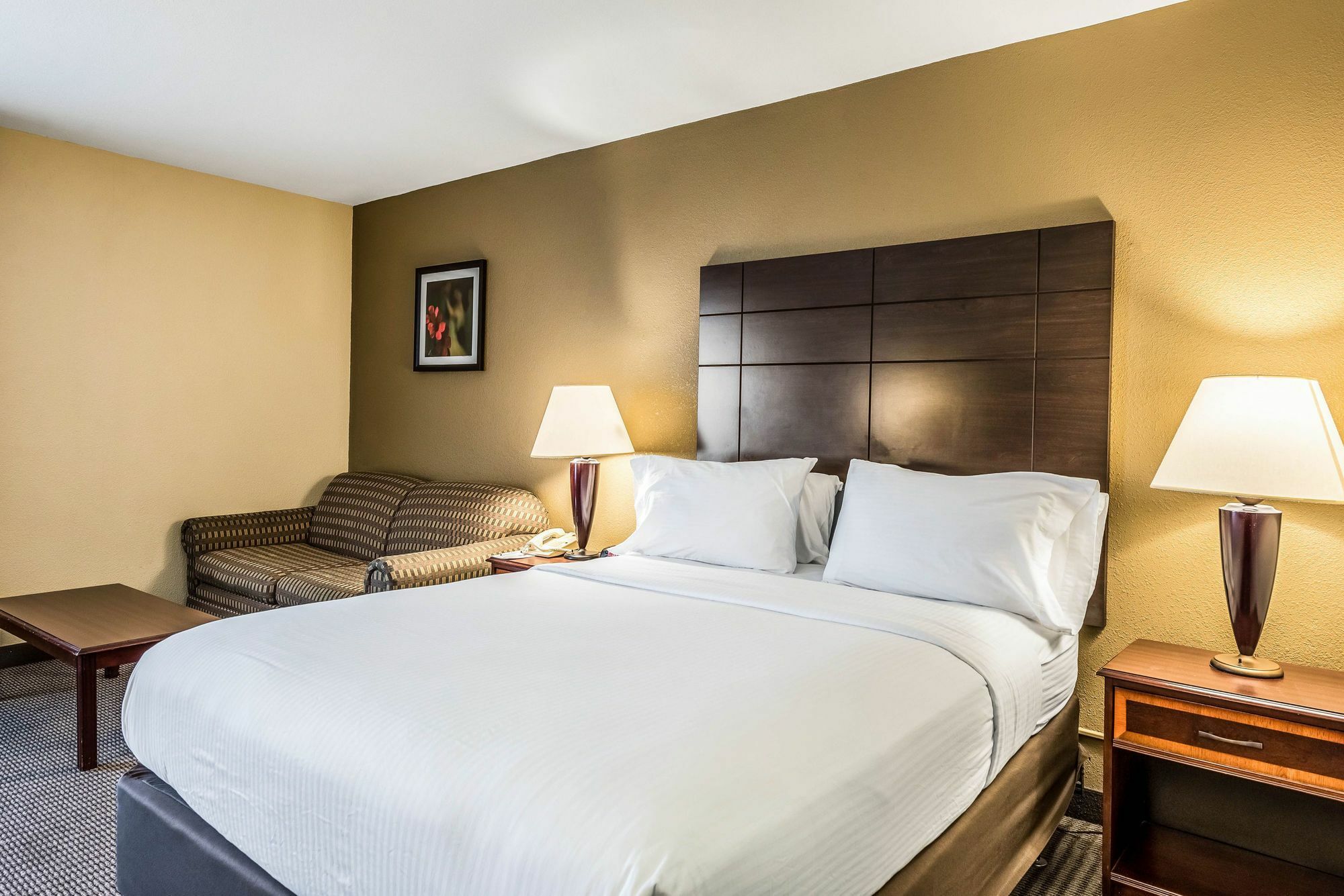 Clarion Hotel Cincinnati North Sharonville Eksteriør billede