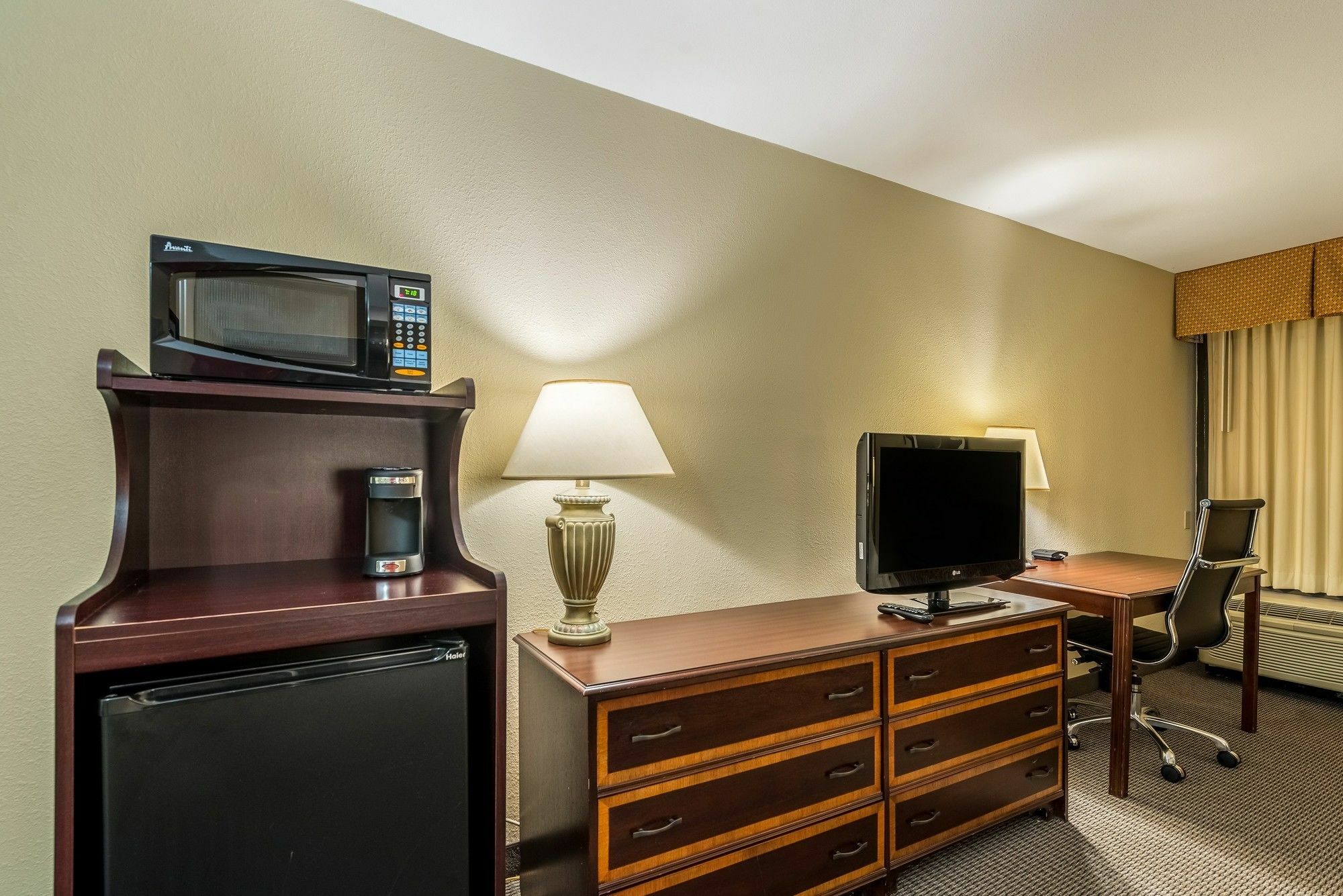 Clarion Hotel Cincinnati North Sharonville Eksteriør billede