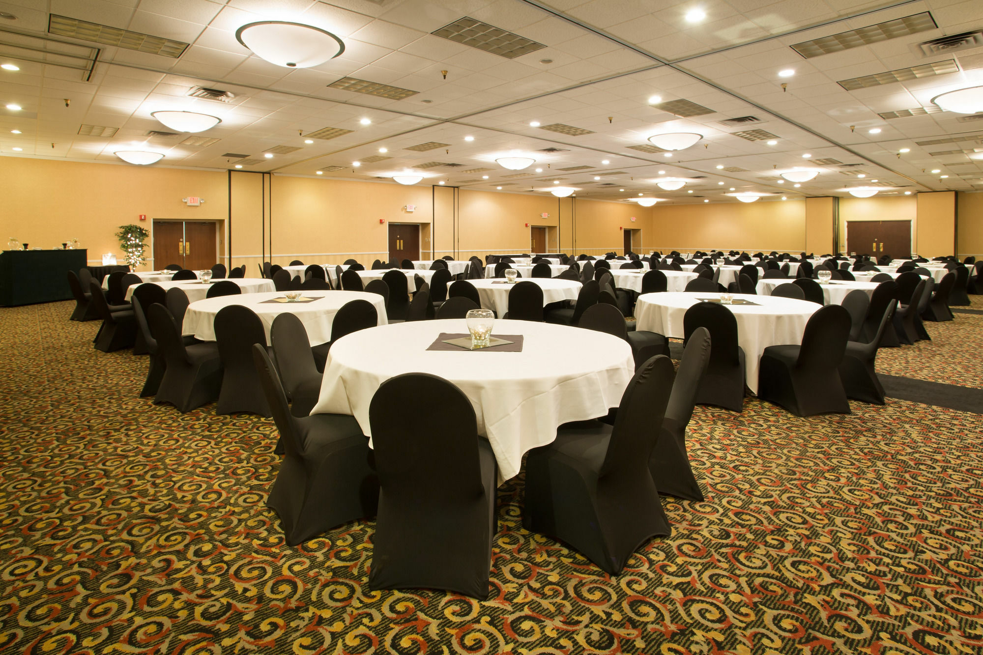 Clarion Hotel Cincinnati North Sharonville Eksteriør billede
