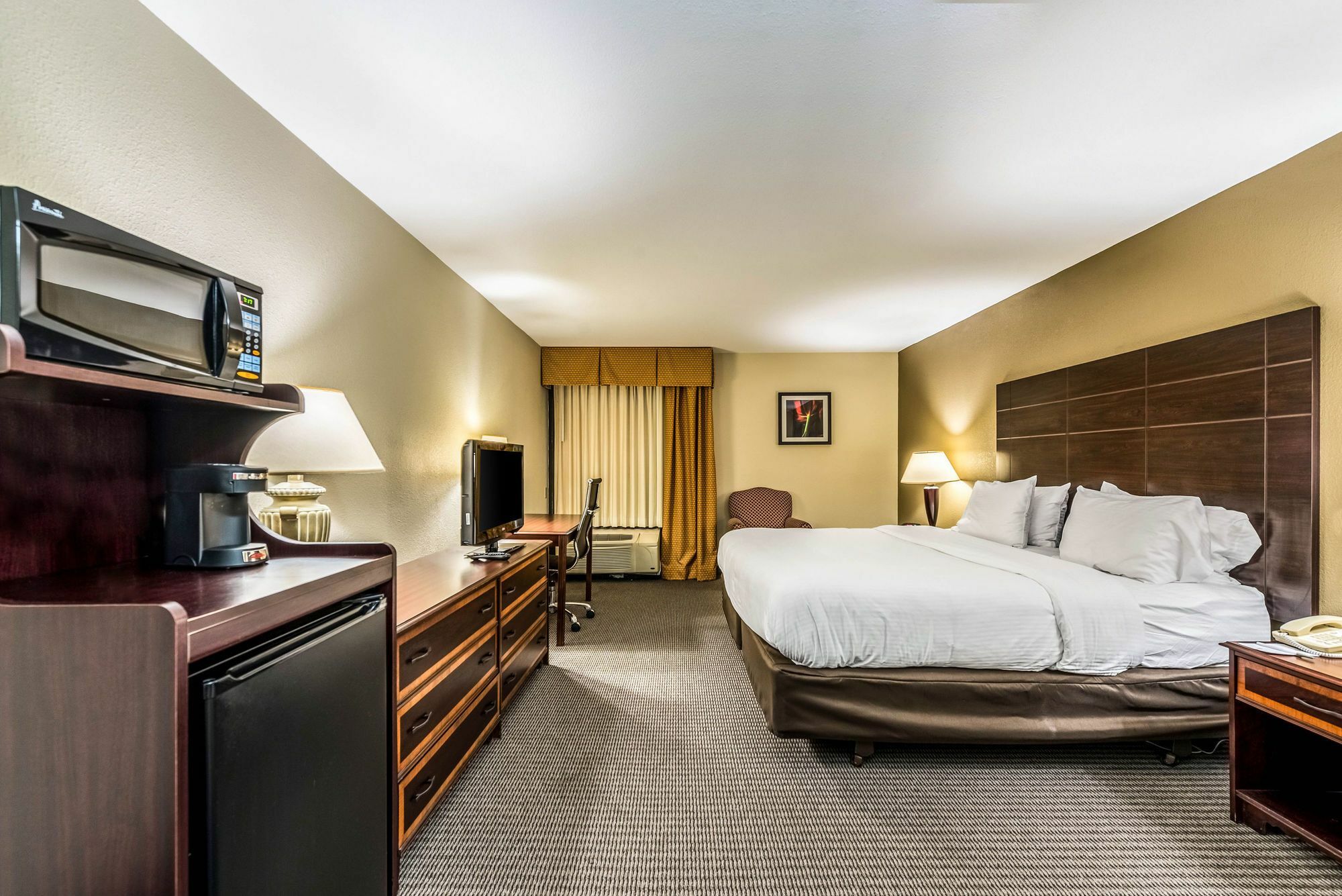 Clarion Hotel Cincinnati North Sharonville Eksteriør billede