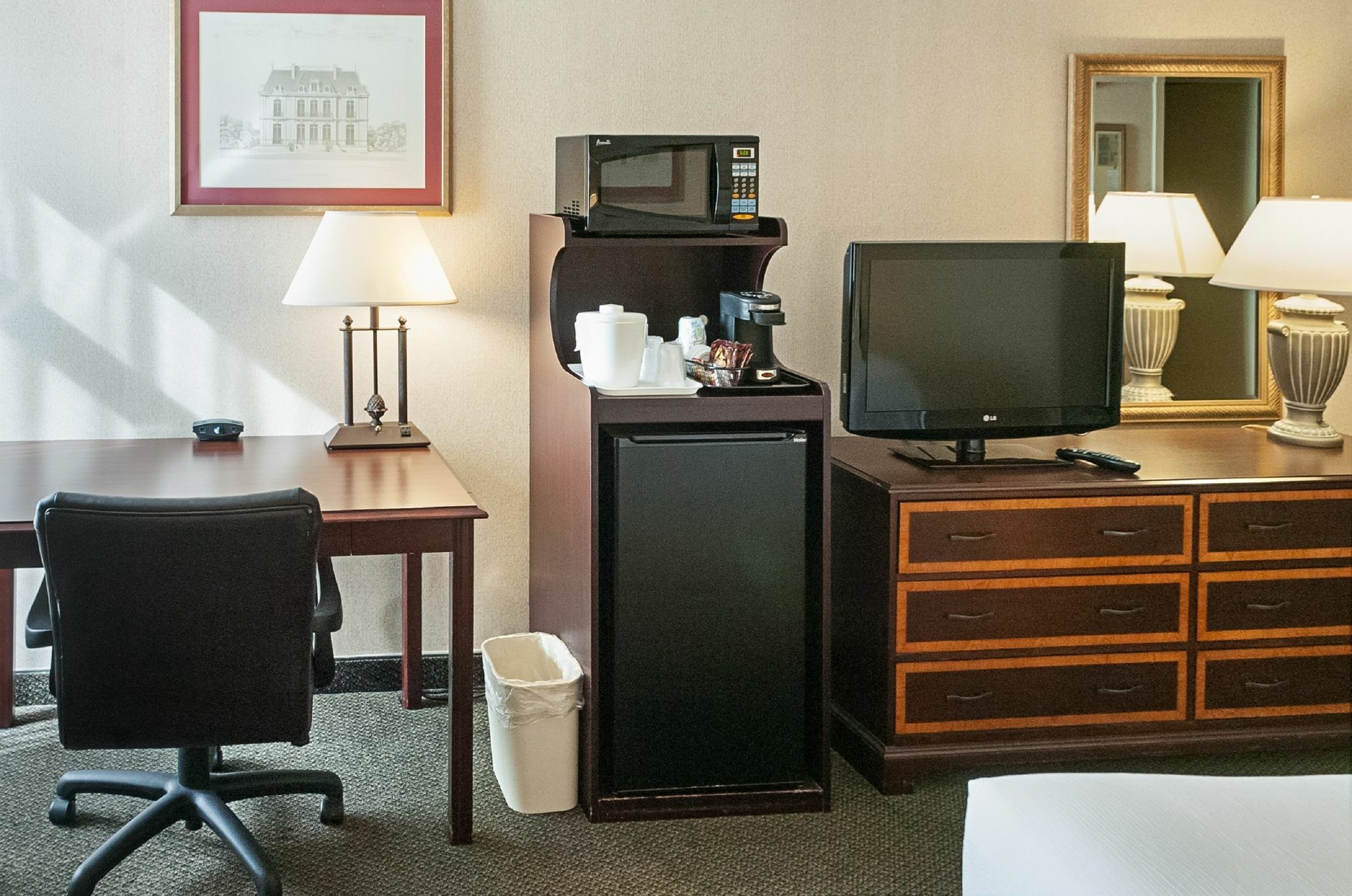 Clarion Hotel Cincinnati North Sharonville Eksteriør billede
